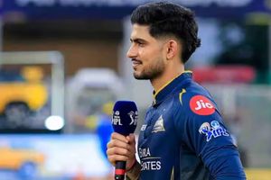 Former India cricketer names Shubman Gill as IPL 2026's best captain after GT reach playoffs SportsTak