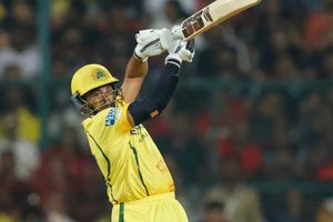 'My heart will bleed Yellow': After shameful loss vs GT, Sarfaraz Khan shares emotional message for CSK fanbase SportsTak