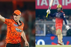 SRH vs RCB Head-to-Head Record, Probable XIs, Pitch Report & Weather Forecast SportsTak