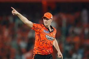SRH skipper Pat Cummins makes big statement on IPL ahead Of RCB clash, says 'my priority is...' SportsTak
