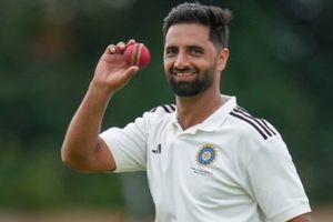 'They should scrap domestic cricket': Former India skipper slams BCCI for ignoring Auqib Nabi despite Ranji Trophy heroics SportsTak