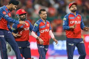IPL 2026 playoffs race explained: What PBKS, RR, KKR and DC must do to seal top-four spot SportsTak