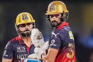 'That made a big difference in my growth': Devdutt Padikkal reveals how Virat Kohli impacted his career SportsTak