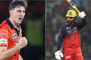 IPL 2026: Patidar-boosted RCB put to bat vs SRH with one big change; Playing XIs revealed SportsTak