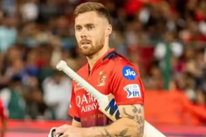 Revealed: Why Phil Salt is missing from RCB’s playing XI vs SRH despite rejoining the camp SportsTak