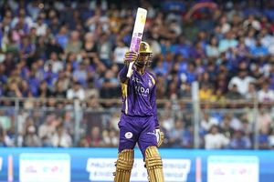 Massive blow to KKR's playoff hopes, star player ruled out of IPL 2026 ahead of DC clash SportsTak