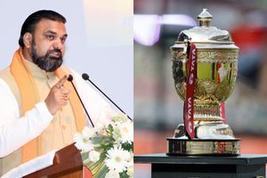 'A positive decision will certainly be taken': Bihar IPL franchise dream receives major boost after CM backs proposal publicly SportsTak