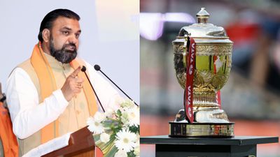 'A positive decision will certainly be taken': Bihar IPL franchise dream receives major boost after CM backs proposal publicly 'A positive decision will certainly be taken': Bihar IPL franchise dream receives major boost after CM backs proposal publicly