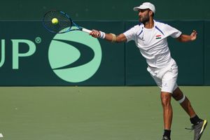Geneva Open 2026: Yuki Bhambri storms into first ATP final of 2026 alongside doubles partner Michael Venus SportsTak