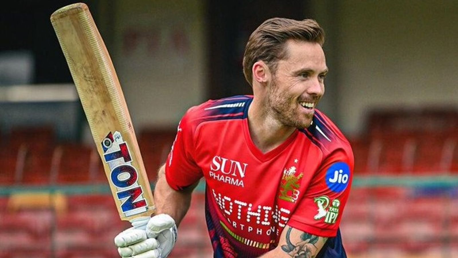 Dinesh Karthik gives huge update on Phil Salt's fitness in middle of SRH vs RCB IPL 2026 clash RCB's star opener Phil Salt in this frame. (X)