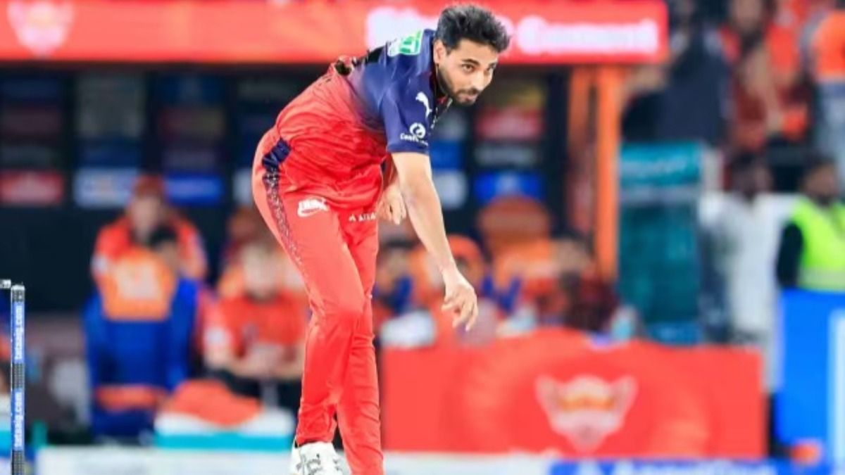 IPL 2026: All the unwanted records created by RCB bowlers during SRH batting carnage IPL 2026: All the unwanted records created by RCB bowlers during SRH batting carnage