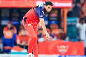 IPL 2026: All the unwanted records created by RCB bowlers during SRH batting carnage SportsTak