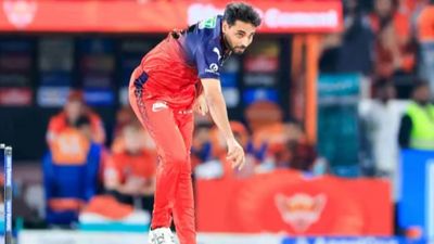 IPL 2026: All the unwanted records created by RCB bowlers during SRH batting carnage IPL 2026: All the unwanted records created by RCB bowlers during SRH batting carnage
