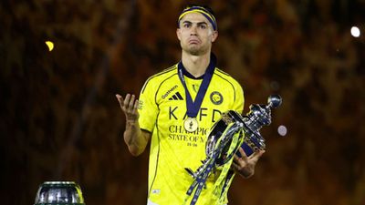 Not Cristiano Ronaldo, THIS Al Nassr star wins Saudi Pro League Player of the Season award Not Cristiano Ronaldo, THIS Al Nassr star wins Saudi Pro League Player of the Season award