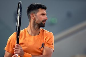 Is Novak Djokovic playing French Open 2026 for historic 25th Grand Slam? SportsTak