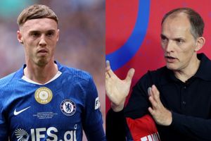 Tuchel explains Cole Palmer's brutal Omission from England's 2026 World Cup squad SportsTak