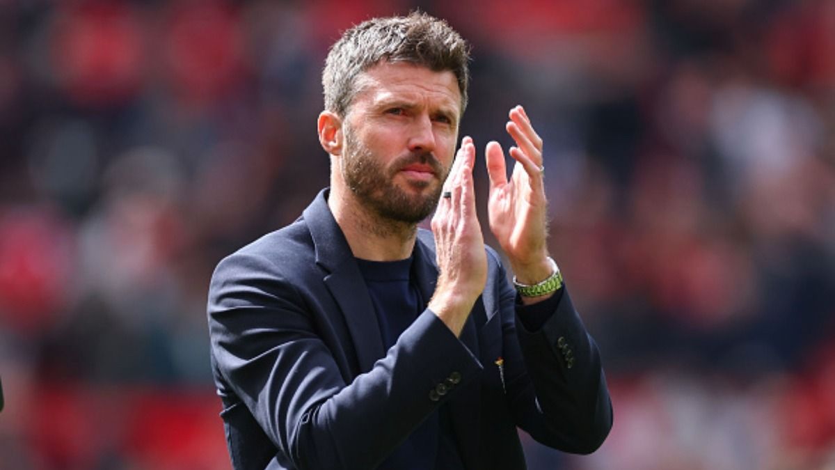 Manchester United secures Michael Carrick as head coach on new contract