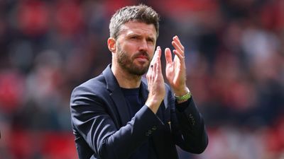 Manchester United secures Michael Carrick as head coach on new contract; All you need to know Manchester United secures Michael Carrick as head coach on new contract