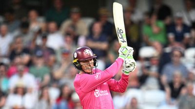 Ruled out of IPL 2026 due to finger injury, GT's star English batter plays in this T20 league ahead of playoffs Tom Banton