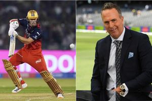'He should be on next plane home to England': Vaughan's message to RCB's Bethell ahead of IPL 2026 playoffs SportsTak