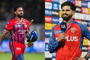 LSG vs PBKS Head-to-Head Record, Probable XIs, Pitch Report & Weather Forecast SportsTak