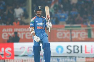 'He is too good a player to miss out': Former India selector slams Yashasvi Jaiswal's ODI omission SportsTak