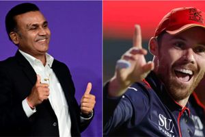 Not Venkatesh Iyer, Virender Sehwag advises RCB to drop this player for Phil Salt's return in IPL 2026 Qualifier 1 vs GT SportsTak