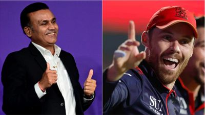 Not Venkatesh Iyer, Virender Sehwag advises RCB to drop this player for Phil Salt's return in IPL 2026 Qualifier 1 vs GT Virender Sehwag, Phil Salt