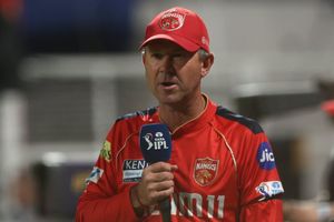 'All I can do and control is...': Ricky Ponting addresses off-field controversies ahead of PBKS vs LSG clash SportsTak
