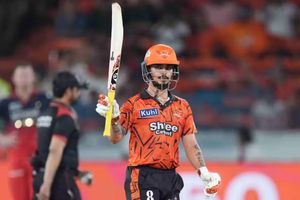 CSK legend reckons Kishan has benefitted from leaving MI, says 'to compete against all stars around him would've...' SportsTak