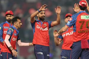 Aaron Finch urges PBKS to recall this 'versatile bowler' in key clash against LSG, says 'he adds a little bit of...' SportsTak