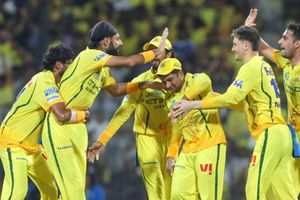 Former India batter blames this player behind CSK's disastrous IPL 2026 campaign, says 'he was a massive letdown' SportsTak