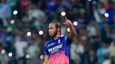 'It doesn't matter to him': Rajasthan Royals coach slams Ex-England captains' comments on Jofra Archer missing 1st Test vs NZ to play IPL 2026 Jofra Archer