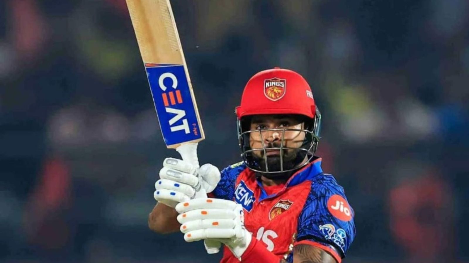 PBKS' IPL 2026 playoff equation decoded: Why even a victory over LSG may not be enough to qualify PBKS' IPL 2026 Playoff Scenario Explained (X)