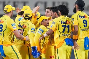 Not Sanju Samson, Subramaniam Badrinath picks this player as CSK's real MVP after IPL 2026 elimination SportsTak
