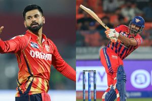 IPL 2026: PBKS opt to bowl vs LSG in must-win clash, Arjun Tendulkar comes in; Playing XIs revealed SportsTak