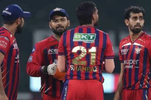 'I want to say sorry to...': Rishabh Pant makes emotional admission after LSG’s disappointing IPL 2026 campaign SportsTak
