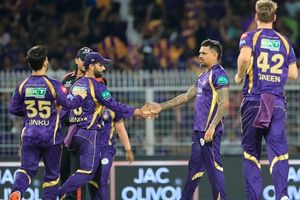 'The attitude will remain unchanged': KKR head coach clears intention ahead of must-win against DC SportsTak