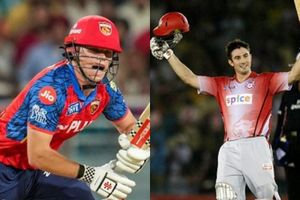 IPL 2026: Cooper Connolly trails compatriot Shaun Marsh in elite IPL list after hitting... SportsTak