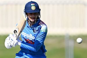 Smriti Mandhana confident of India winning Women's T20 World Cup 2026 title, says 'we are really hungry...' SportsTak