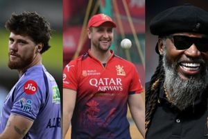 Finn Allen, Liam Livingstone set to feature for Chris Gayle-owned franchise in this T20 league SportsTak