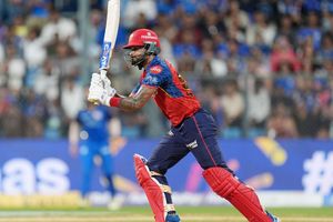 Shreyas Iyer's century keeps PBKS' playoff hopes alive as LSG 7-wicket drubbing eliminates DC SportsTak