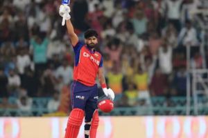 'Today I literally told Ricky that let's...': Shreyas Iyer reveals unusual ritual PBKS abandoned before bulldozing LSG SportsTak