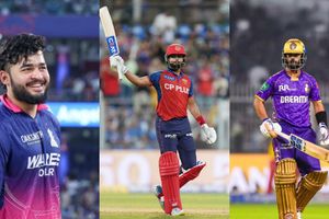 DECODED: Here's how PBKS, KKR, RR make it to playoffs after LSG's defeat eliminates DC SportsTak