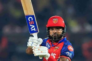 Shreyas Iyer joins Virat Kohli in elite list after guiding PBKS to emphatic win over LSG with blistering ton SportsTak