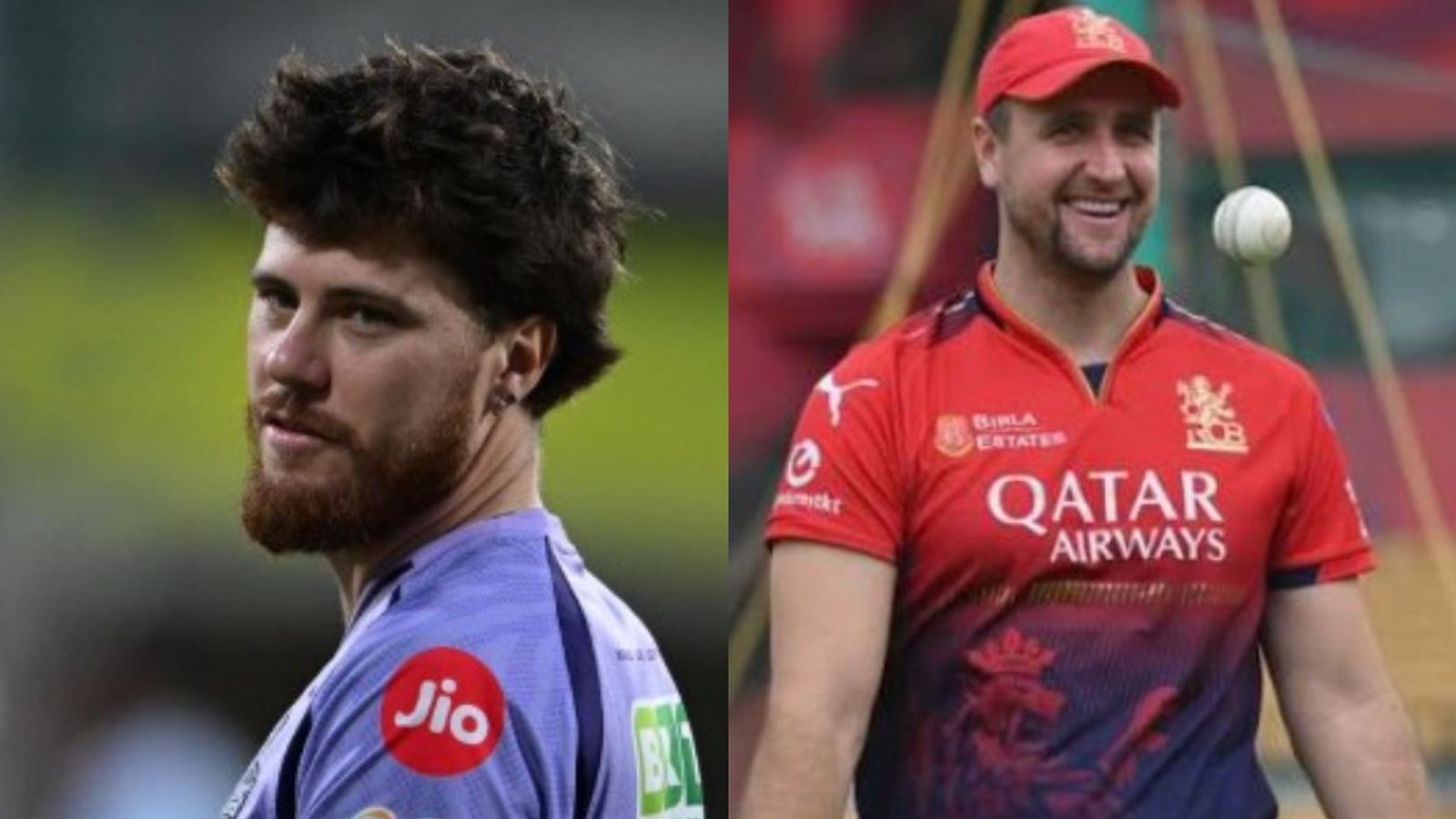 Finn Allen, Liam Livingstone set to feature in this T20 league post IPL 2026 Finn Allen and Liam Livingstone in the frame (X)