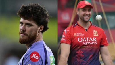Finn Allen, Liam Livingstone set to feature in this T20 league post IPL 2026 Finn Allen, Liam Livingstone set to feature in this T20 league post IPL 2026