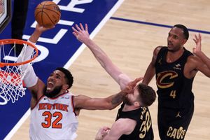 Knicks vs Cavaliers NBA Playoffs Game 3 schedule: Date, time, live stream, and more SportsTak