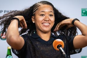 Naomi Osaka has jaw-dropping confession about "extra" outfits at French Open SportsTak