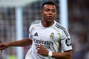 Real Madrid goes trophyless but not Mbappe; wins La Liga's Top Scorer Award in a row SportsTak